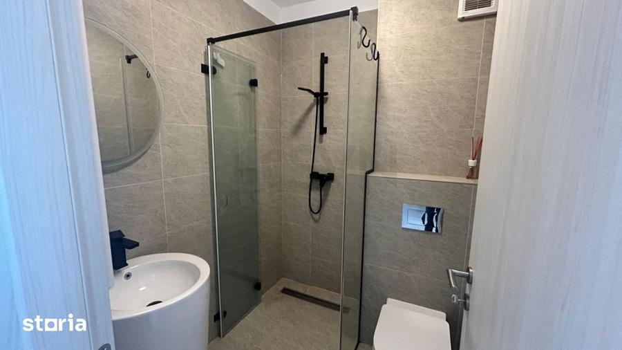Apartament 3 camere Domenii Terasa 13 mp Imobil 2023 - 4