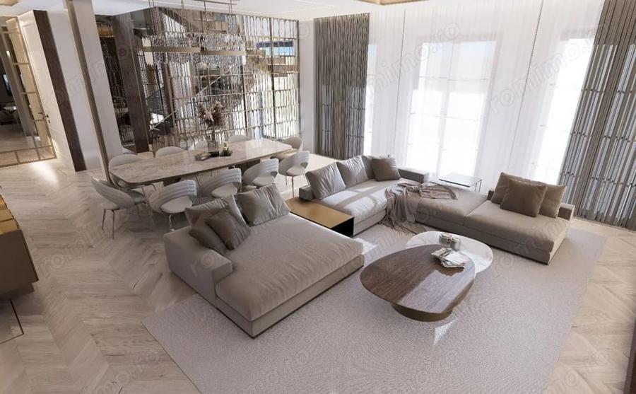 Duplex unicat in Dorobanti, zona capitale!!! - 8