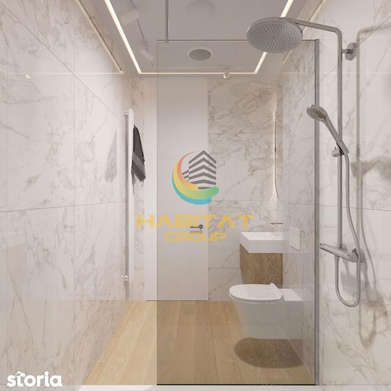 Apartament cu 4 camere în Centrul Civic