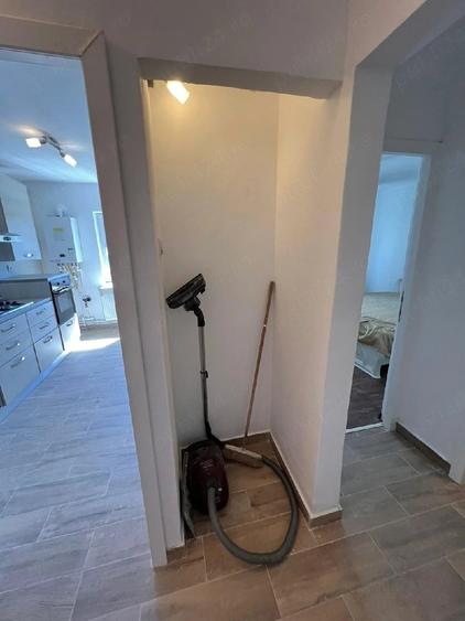 Apartament cu 2 camere decomandat în Horia