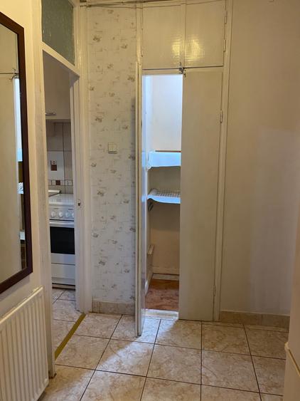 Garsonieră decomandată în Mănăștur