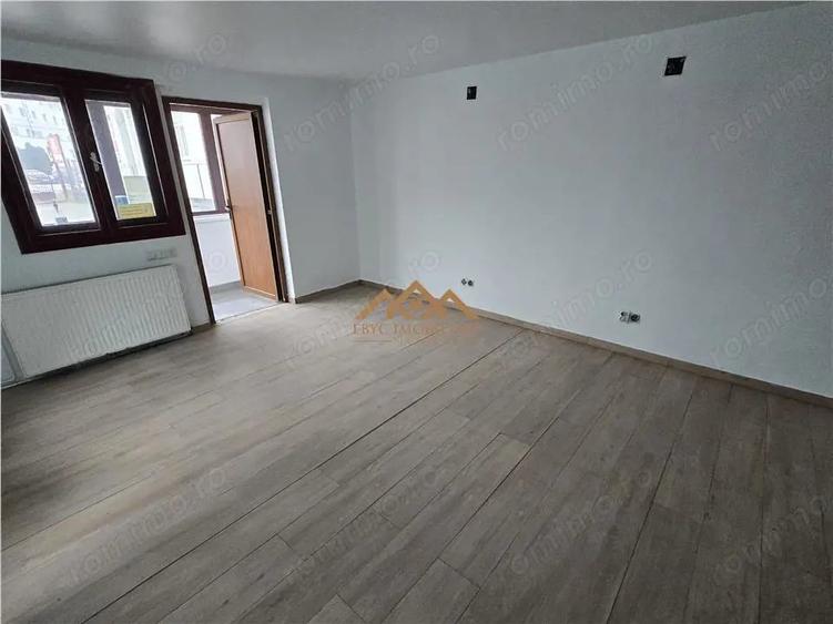 Spațiu comercial, în Șcheia