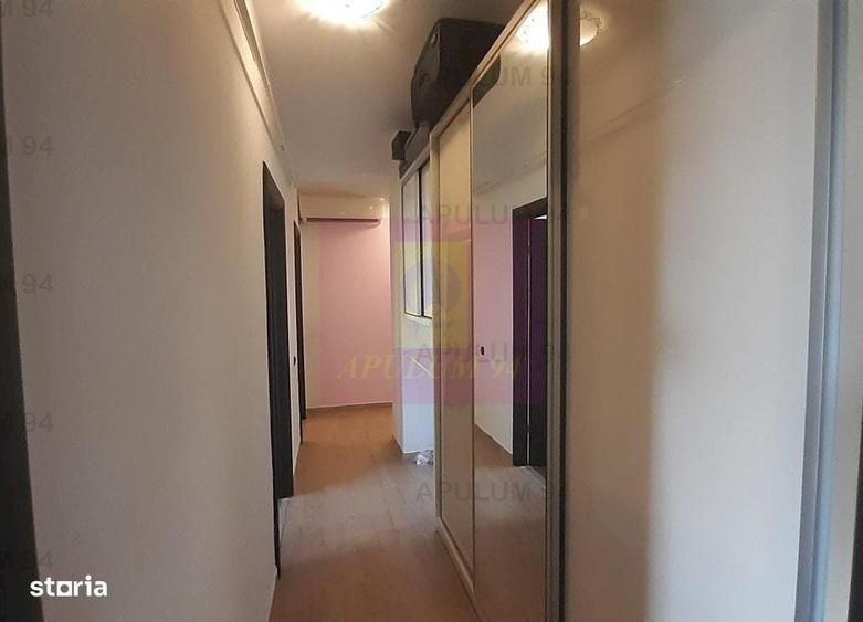 Super Apartament Vitan Mall - 17