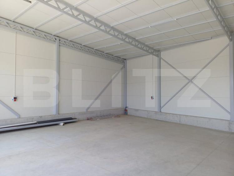 Spațiu comercial, de 200 mp, în Central