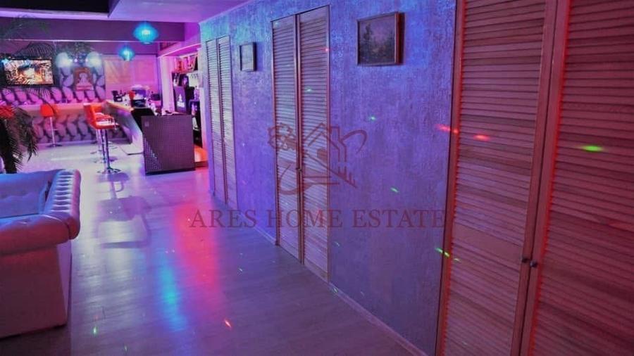 Spațiu comercial, de 1,541 mp, în Aradului