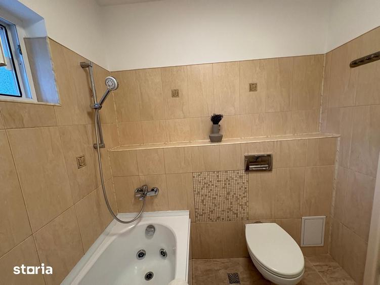 Apartament cu 3 camere în Aviației