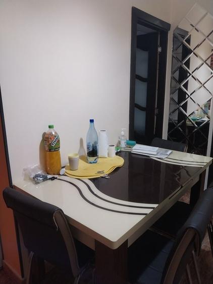 Apartament cu 2 camere semidecomandat în Alecu Russo
