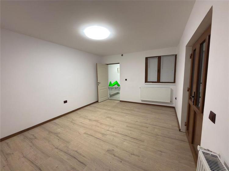 Birou, de 60 mp, în Ultracentral