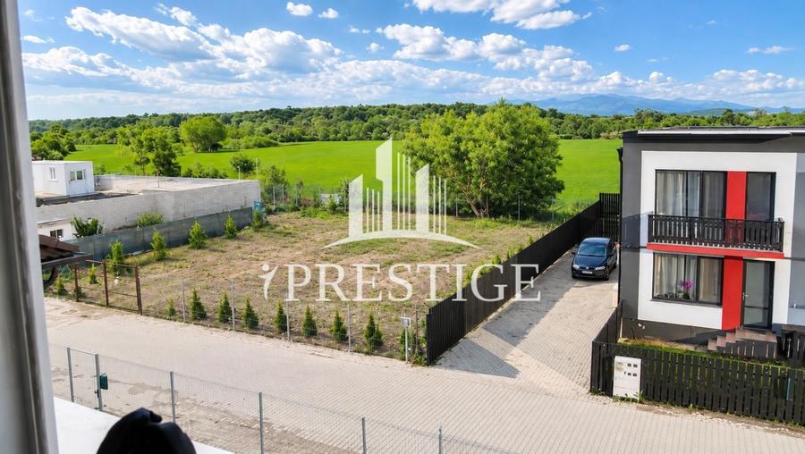 Apartament cu 2 camere decomandat, mobilat în Arhitecților - Calea Cisnădiei