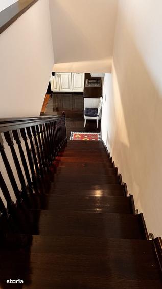Apartament cu 3 camere în Ultracentral