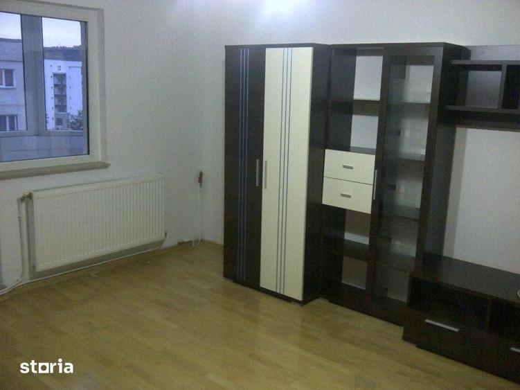 Garsonieră în Plopilor