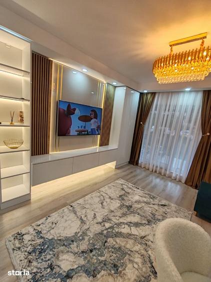 Apartament cu 2 camere în Ștefăneștii de Jos