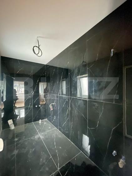 Casă individuală cu 4 camere cu Teren 120 Mp în Fălticeni