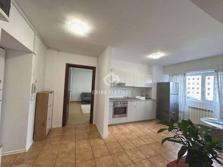 Inchiriere 2 camere decomandat - igienizat - mobilier nou Ikea - Piata Victoriei - 6