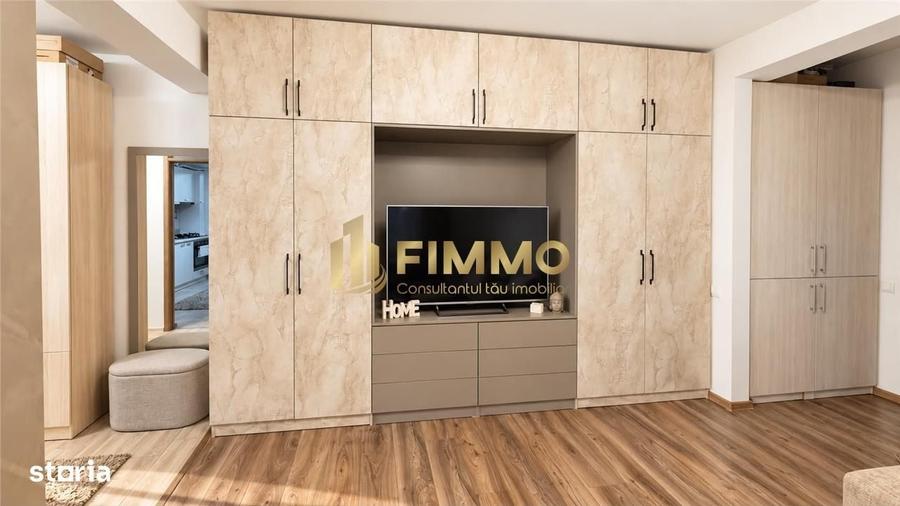 Apartament cu 2 camere în Sfântu Ilie