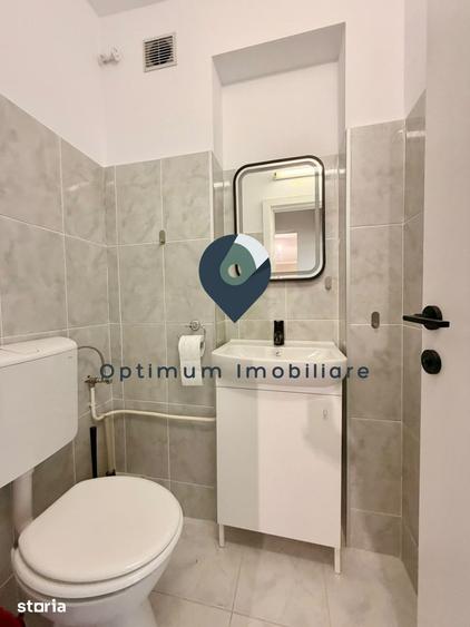 Apartament cu 4 camere decomandat în Mănăștur