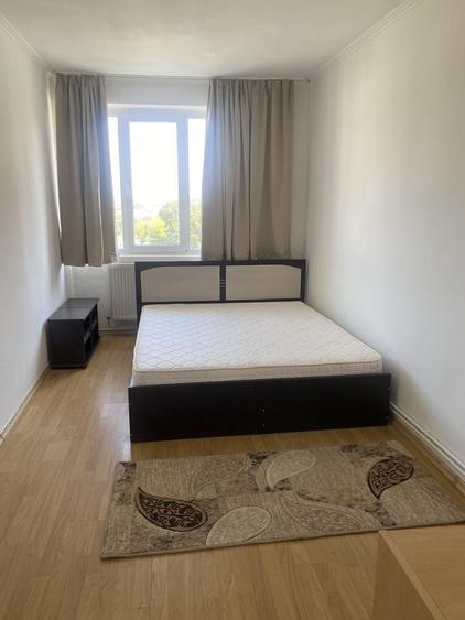 Apartament cu 2 camere semidecomandat în Ultracentral
