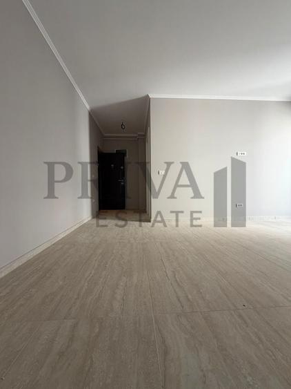 Apartament cu 2 camere semidecomandat în Giroc