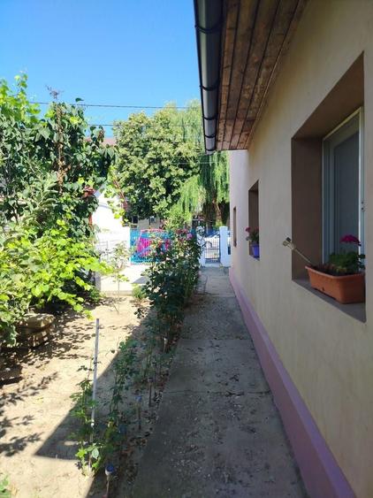 Casă individuală cu 3 camere cu Canalizare în Snagov