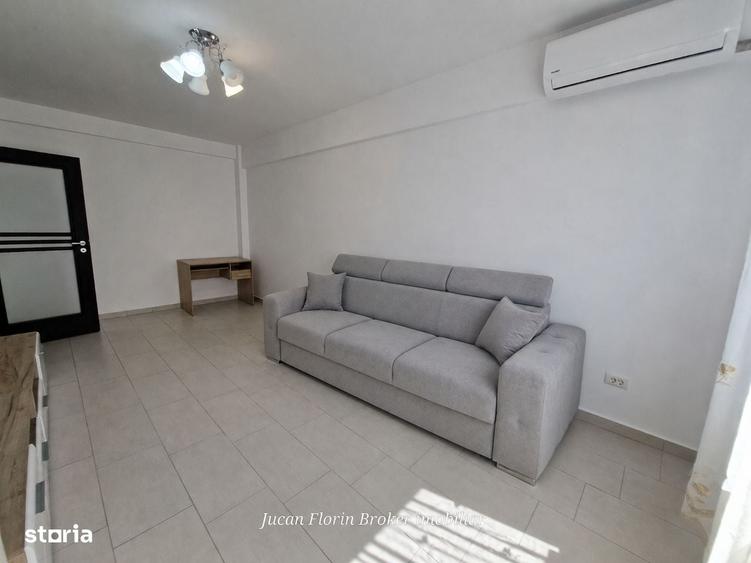 Apartament cu 2 camere decomandat în Cug