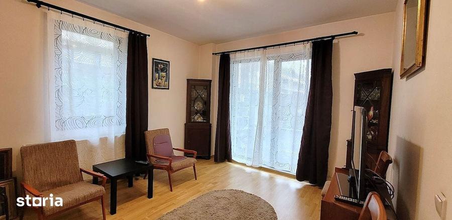 De inchiriat apartament cu 2 camere zona Borhanci - Pet Friendly - 8