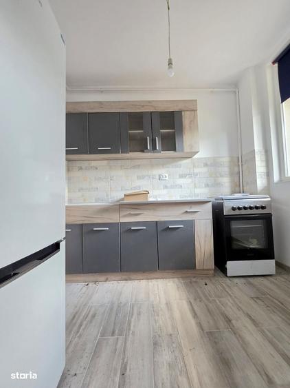 Apartament cu 2 camere în Gara de Nord
