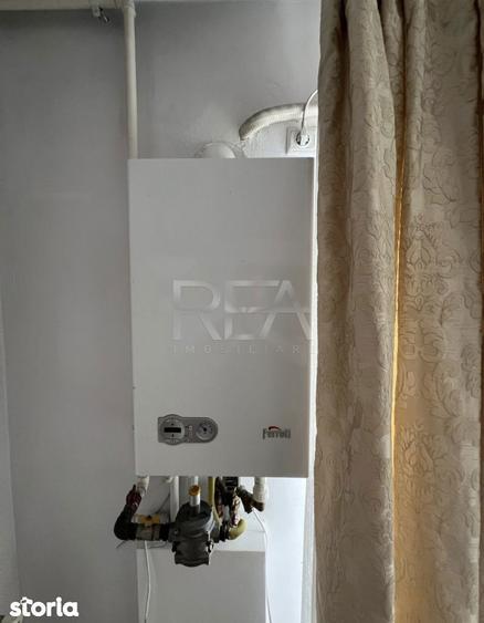 Apartament cu 2 camere decomandat, mobilat în Militari — fotografia 1