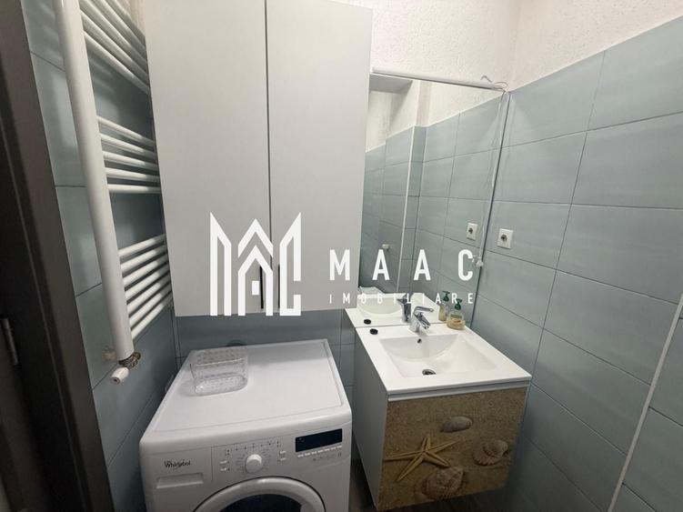 Apartament de închiriat | Hipodrom 3, Sibiu | balcon, parcare - 11