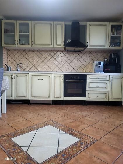 Casă cu 4 camere cu Teren 568 Mp în Gării