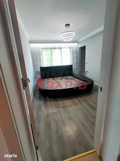 Apartament cu 5 camere în Central