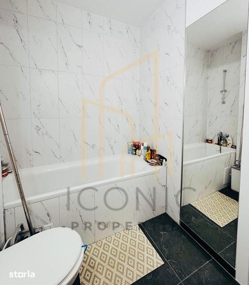 Apartament cu 2 camere în Dumbrăvița
