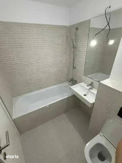Apartament nou, luminos, 2 camere pe Calea Floreasca - 11