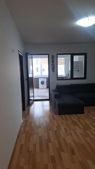 Apartament de inchiriat, 3 camere, zona centrala langa Kaufland, etj 3 Complex Rezidential RO. - 1