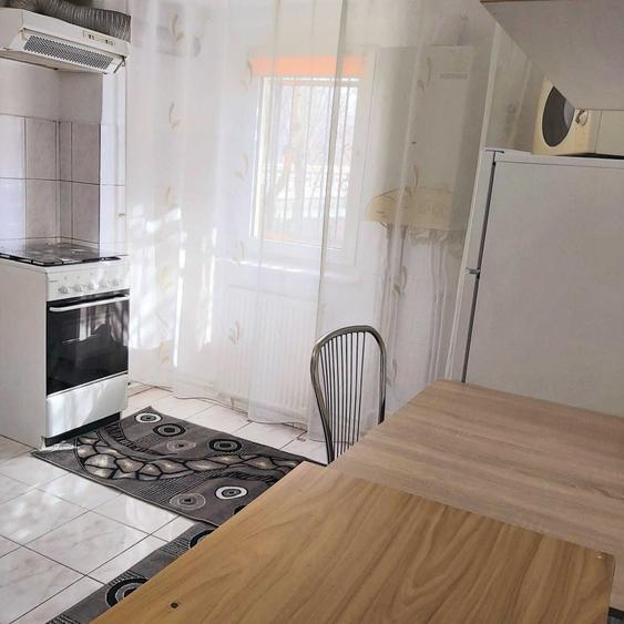 Garsonieră decomandată în Orizont