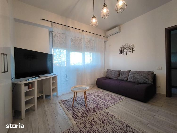 Garsonieră în Tineretului