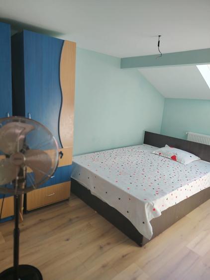Casă cu 3 camere în Transilvaniei