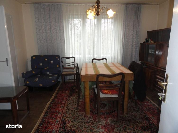 Apartament 2 camere confort 1, mobilat, etaj 3 pe Bdul Revolutiei - 6