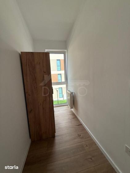 Apartament cu 2 camere în Unirii
