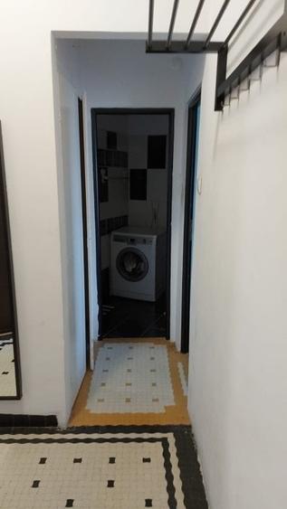 2 camere -Piata Romana , str.Dionisie Lupu - 11