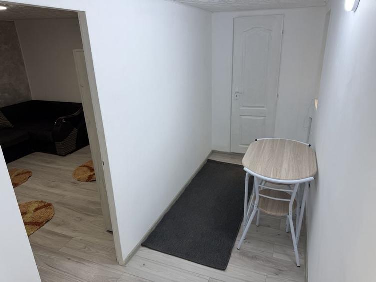 Apartament cu 2 camere decomandat în Cug
