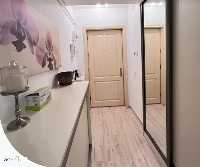 Apartament cu 3 camere în Bucium