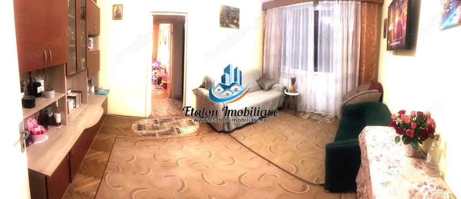 Apartament cu 4 camere semidecomandat în Dărmănești
