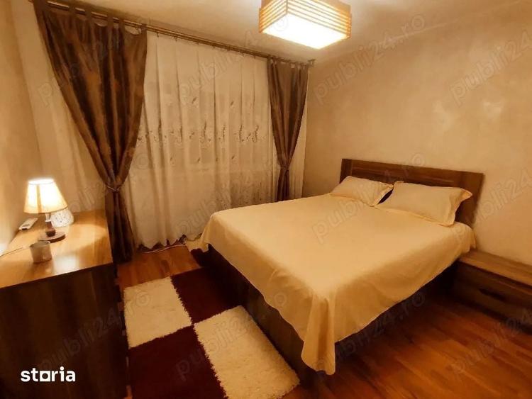 2 Camere | Aviatiei - Herastrau | Etaj 3/4 | Suprafata 54 m2 - 4