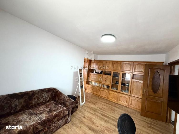 Apartament cu 2 camere în Ultracentral