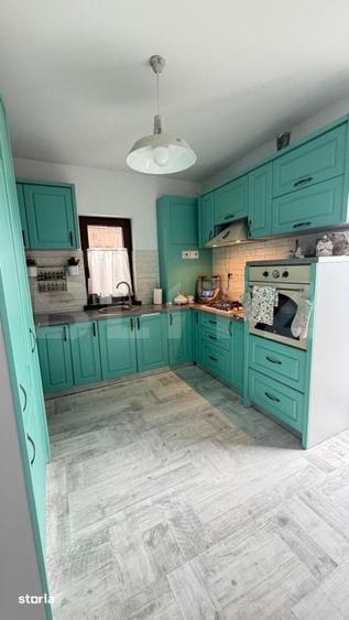 Casa tip duplex, Burdujeni - 12