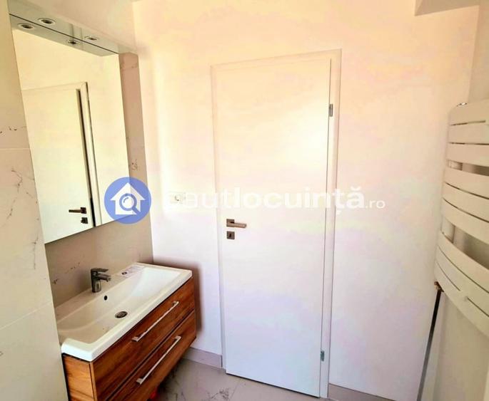 Apartament cu 3 camere decomandat, mobilat în Timpuri Noi