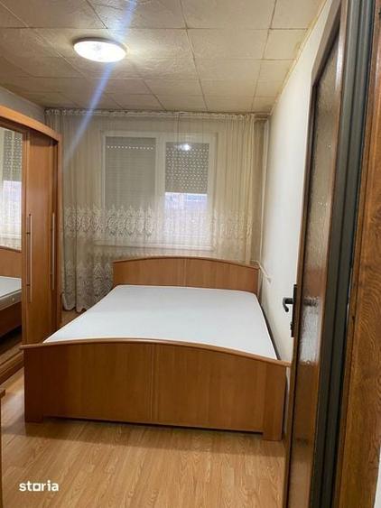 Vand apartament 2 camere Beius, Aurel Vlaicu - 1