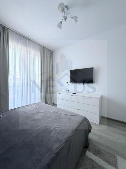 Apartament 2 camere | Decomandat  | Parcare inclusă | Popesti Leordeni - 7