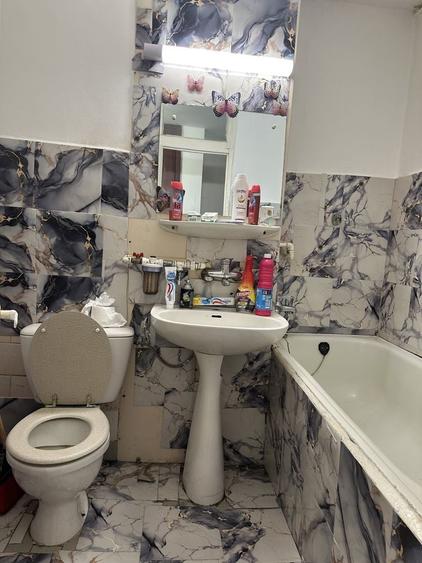Apartament în Central