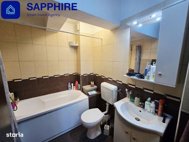 Apartament 2 camere in Complex Primavara Prelungirea Ghencea - 9
